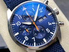 IWC