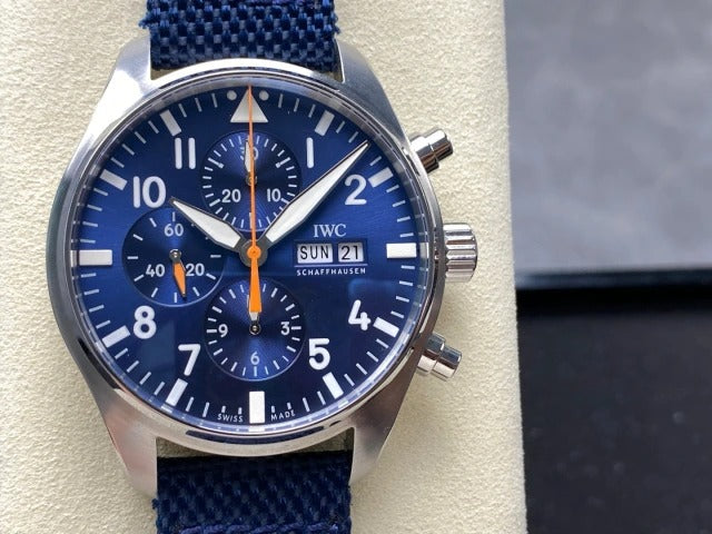 IWC