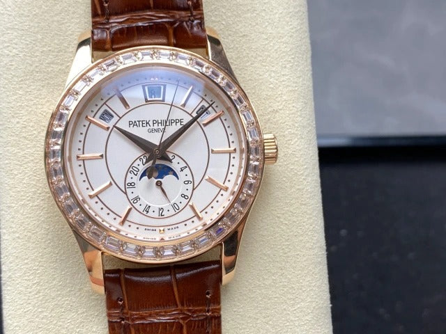PATEK PHILIPPE