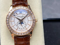 PATEK PHILIPPE