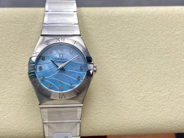 OMEGA