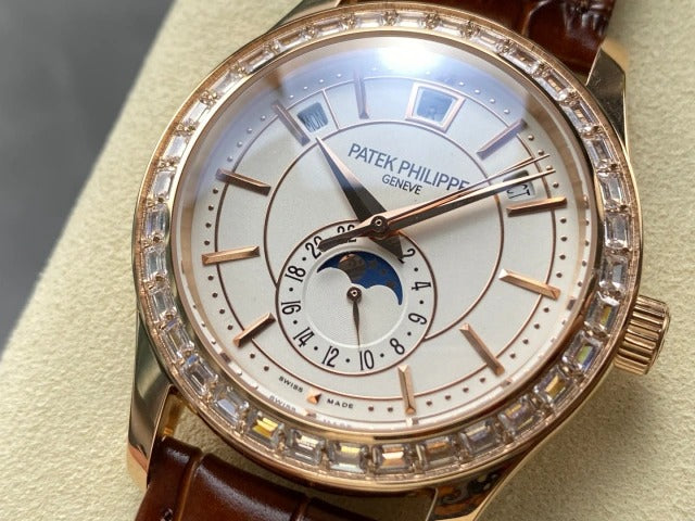 PATEK PHILIPPE