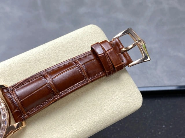 PATEK PHILIPPE
