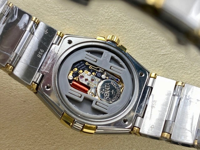OMEGA