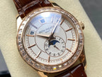 PATEK PHILIPPE