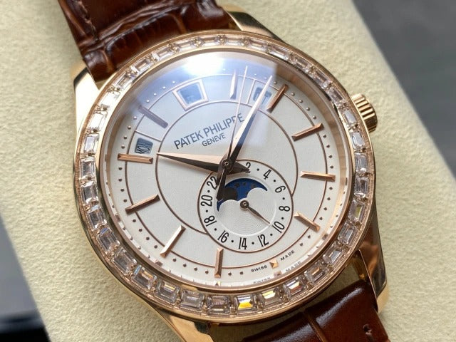 PATEK PHILIPPE