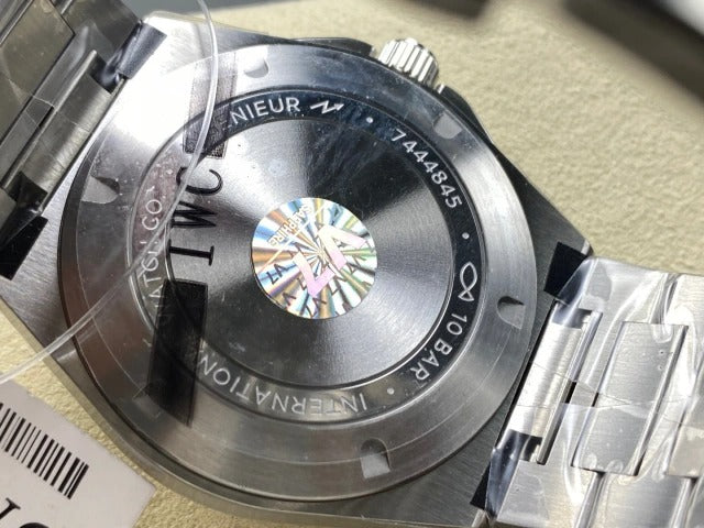 IWC