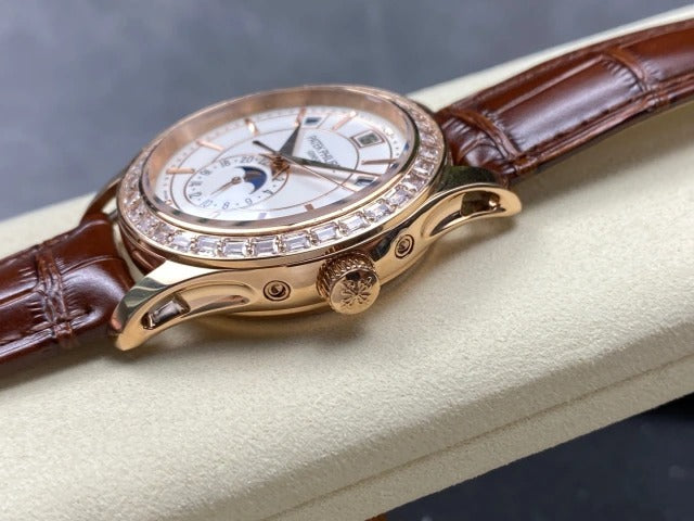 PATEK PHILIPPE