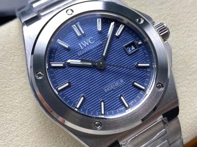 IWC