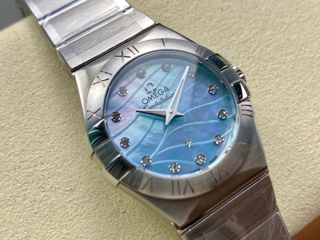 OMEGA