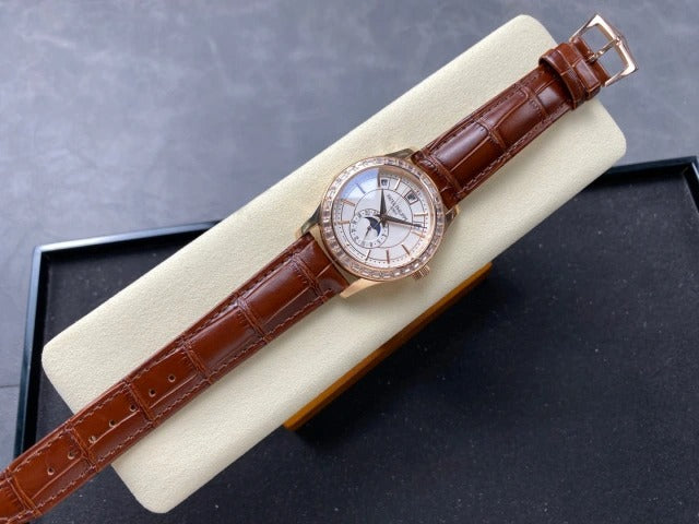 PATEK PHILIPPE