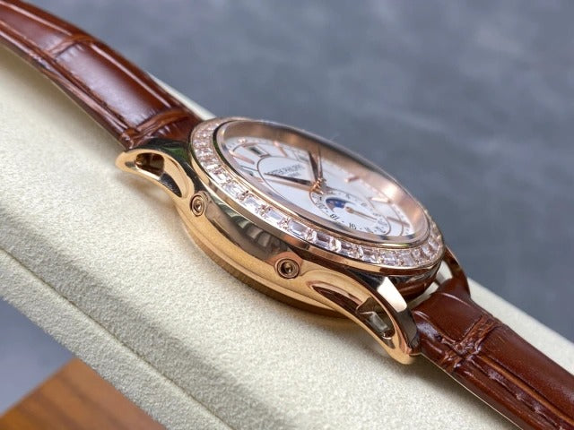 PATEK PHILIPPE