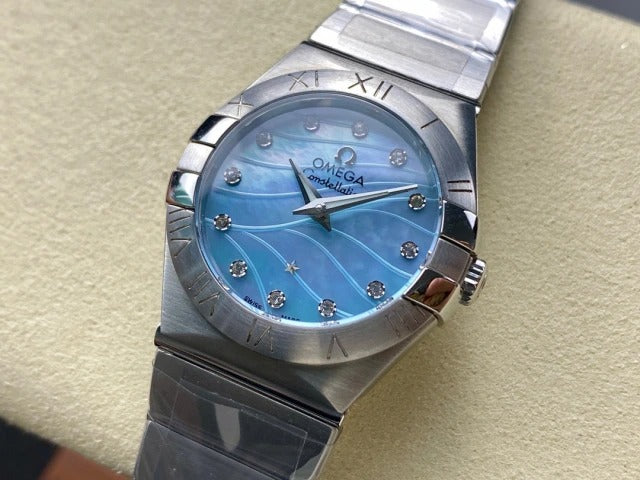 OMEGA