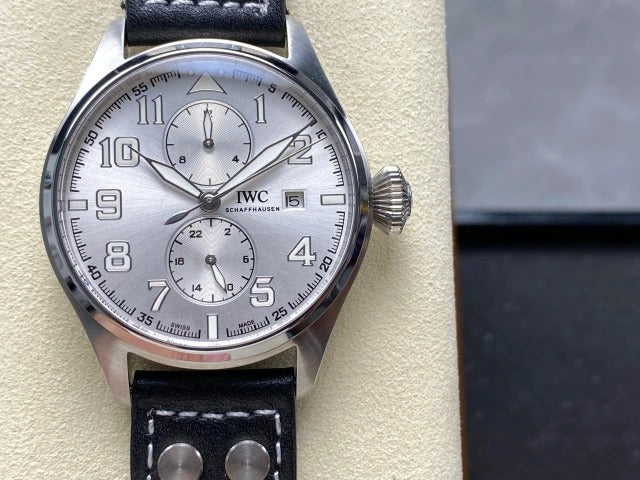 IWC