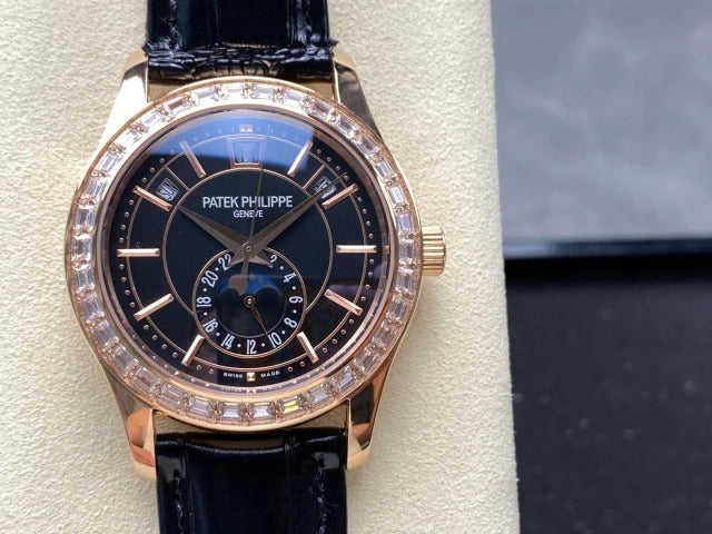 PATEK PHILIPPE
