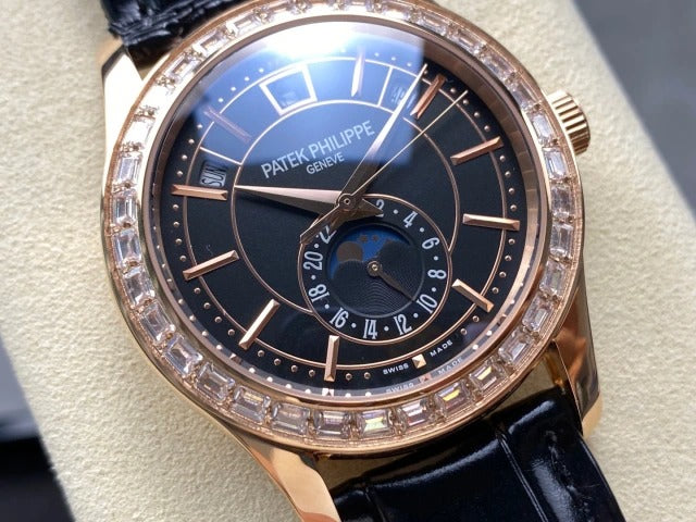 PATEK PHILIPPE
