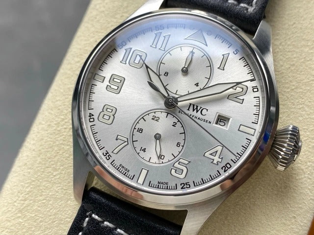IWC