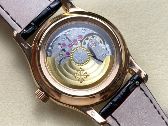PATEK PHILIPPE