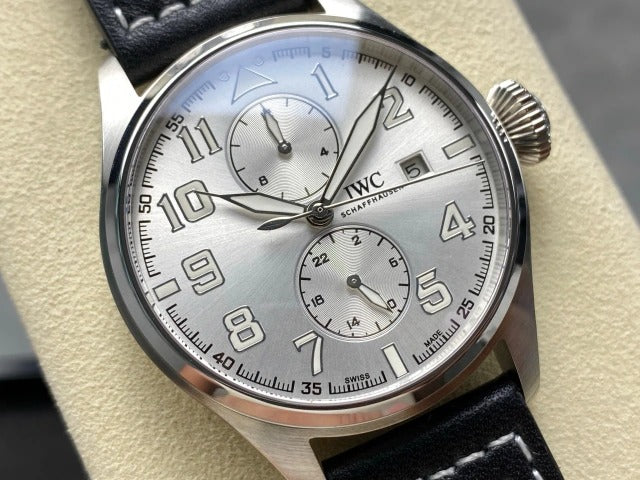 IWC