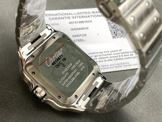 CARTIER