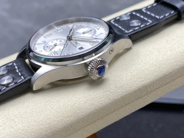 IWC