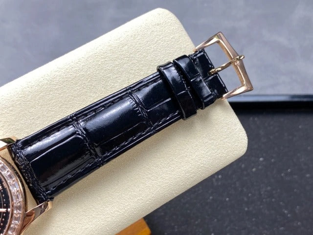 PATEK PHILIPPE