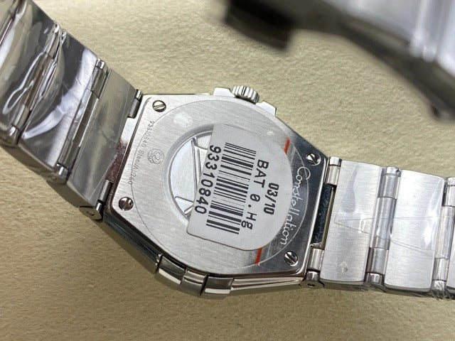 OMEGA