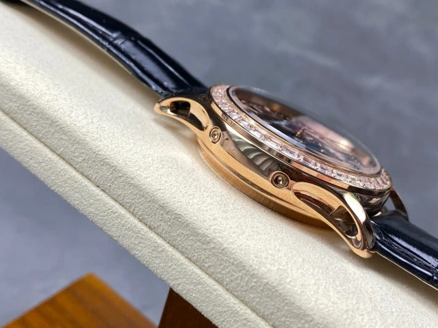 PATEK PHILIPPE
