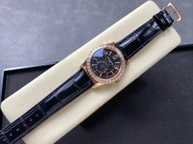 PATEK PHILIPPE