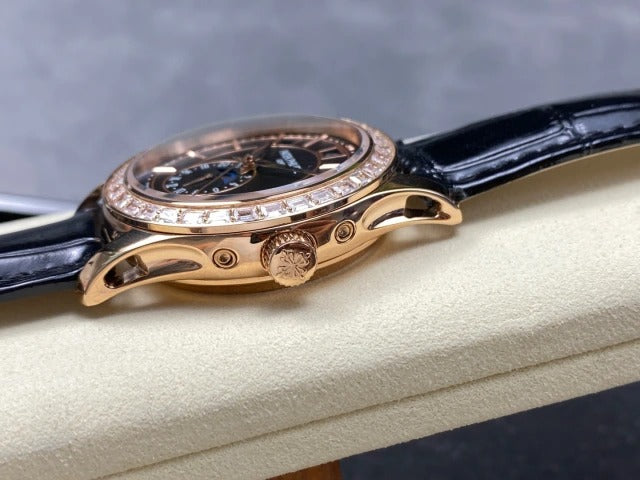 PATEK PHILIPPE