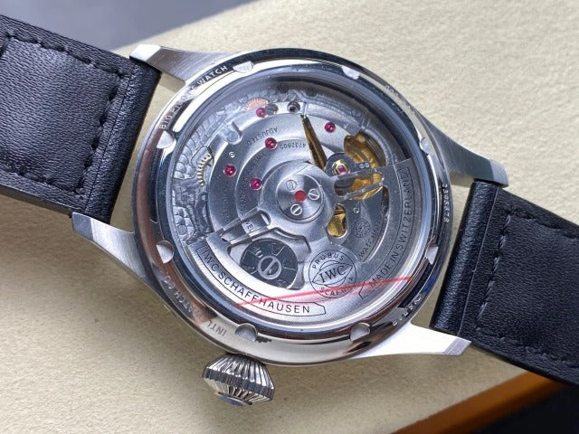 IWC