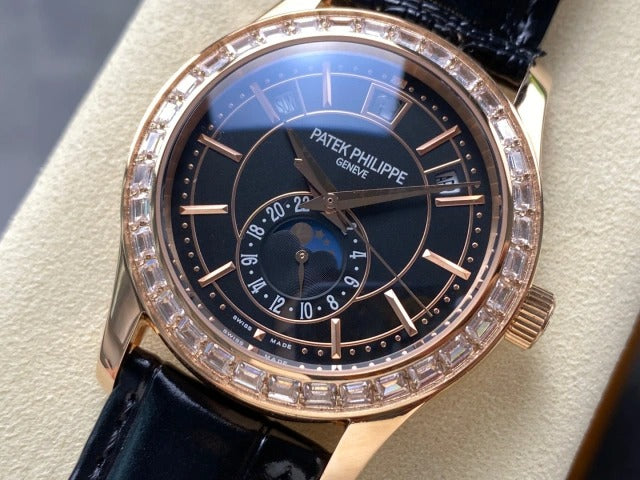 PATEK PHILIPPE