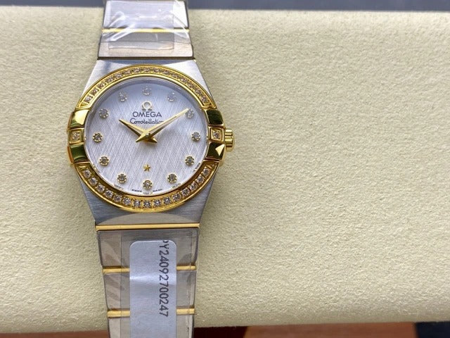 OMEGA