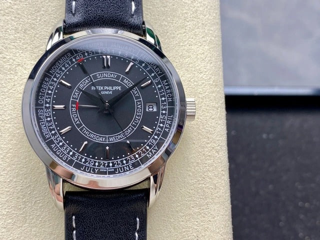 PATEK PHILIPPE
