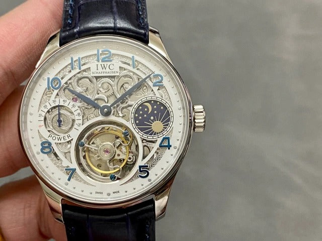 IWC