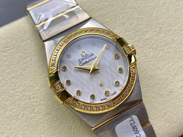 OMEGA