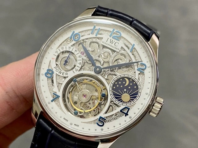 IWC