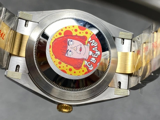 ROLEX