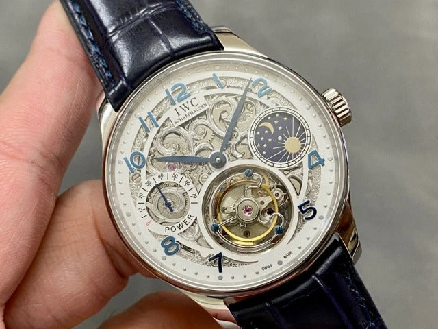 IWC