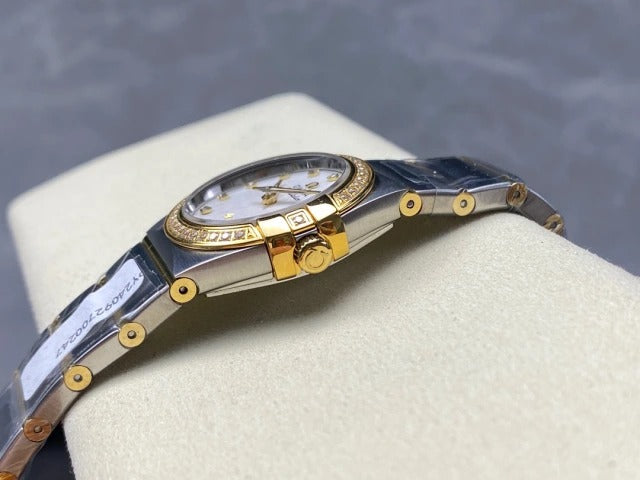 OMEGA