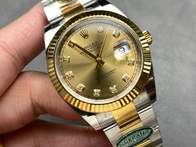ROLEX