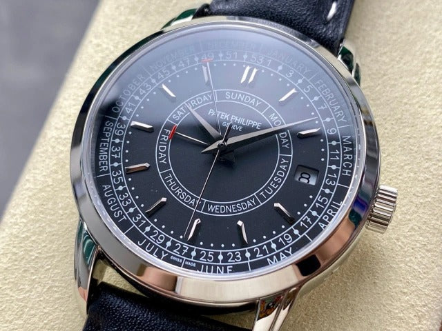 PATEK PHILIPPE