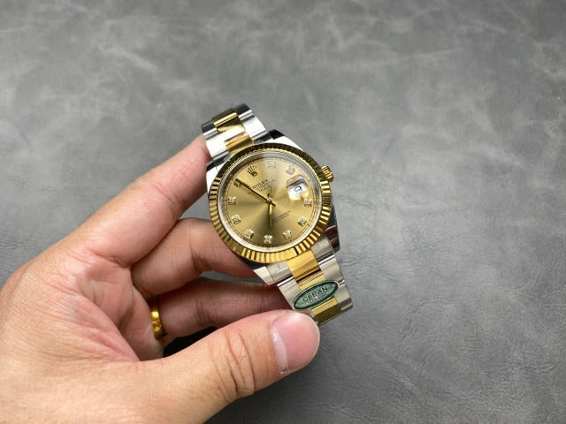 ROLEX