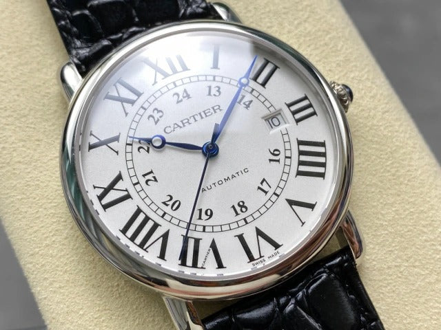 CARTIER