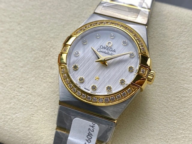 OMEGA