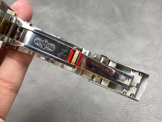 ROLEX