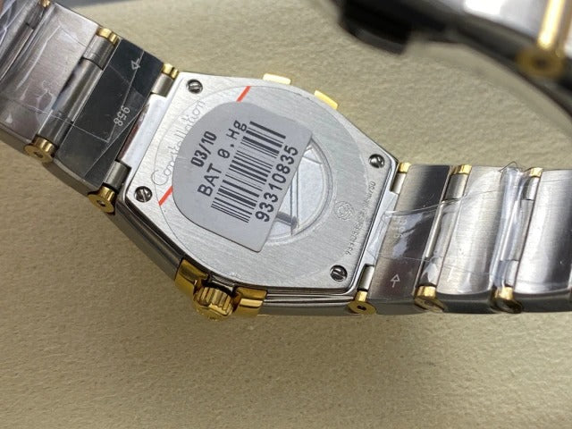 OMEGA