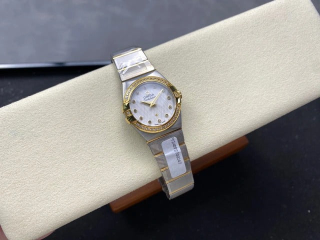 OMEGA
