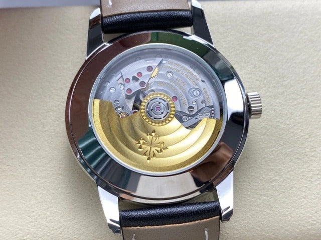 PATEK PHILIPPE