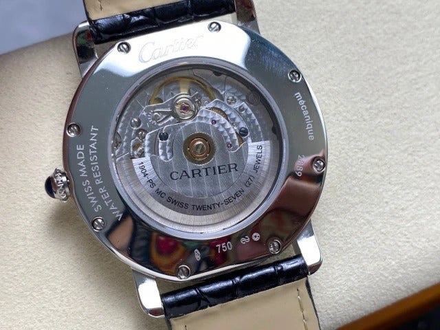 CARTIER